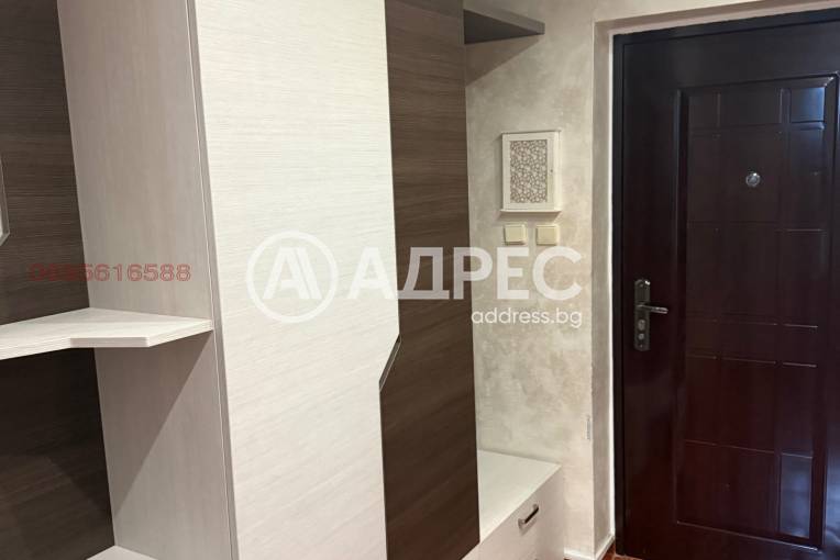 Двустаен апартамент, Велико Търново, Картала, 657707, Снимка 11