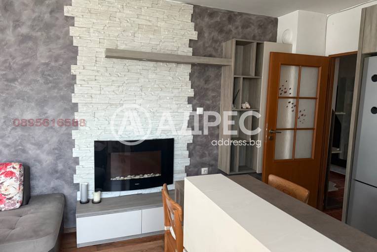 Двустаен апартамент, Велико Търново, Картала, 657707, Снимка 4