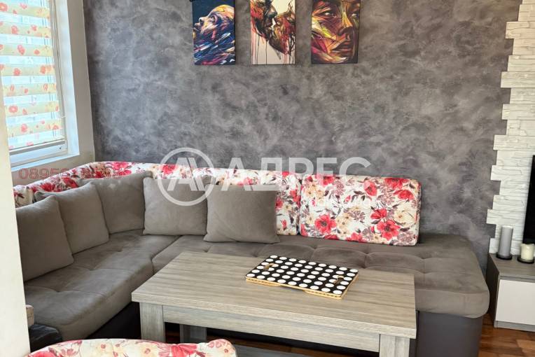 Двустаен апартамент, Велико Търново, Картала, 657707, Снимка 5