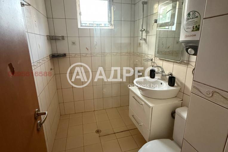 Двустаен апартамент, Велико Търново, Картала, 657707, Снимка 6