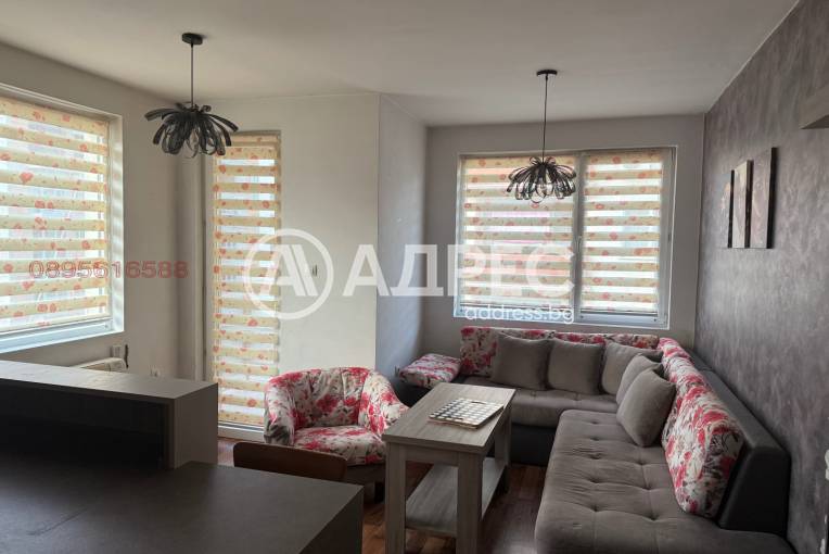 Двустаен апартамент, Велико Търново, Картала, 657707, Снимка 7