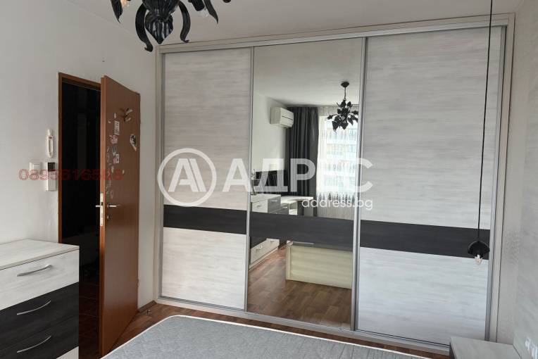 Двустаен апартамент, Велико Търново, Картала, 657707, Снимка 8