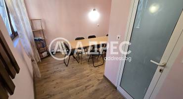 Едностаен апартамент, София, Лозенец, 675707, Снимка 1