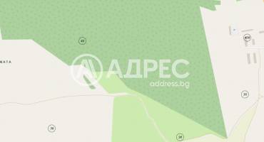 Земеделска земя, Близнаци, Кур Тесе, 676707, Снимка 1