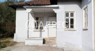 Къща/Вила, Крушовене, 682707, Снимка 1