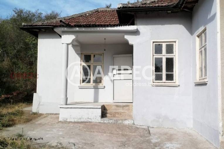 Къща/Вила, Крушовене, 682707, Снимка 1