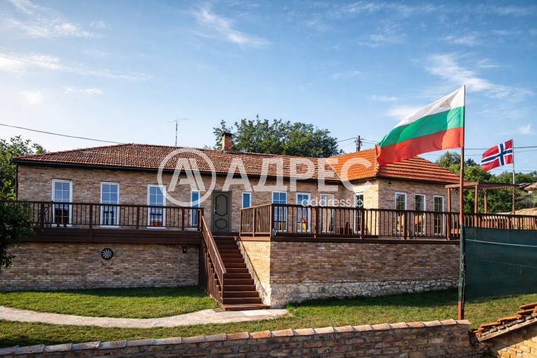 Къща/Вила, Баново, 685707, Снимка 1