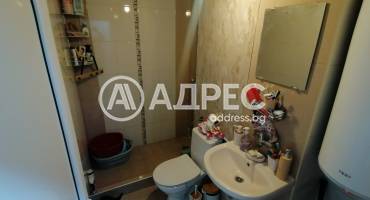 Тристаен апартамент, Шумен, Тракия, 693707, Снимка 10