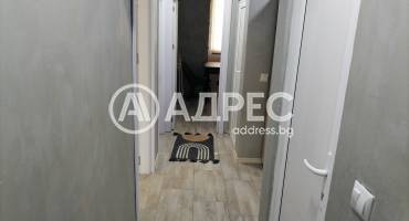 Тристаен апартамент, Шумен, Тракия, 693707, Снимка 11