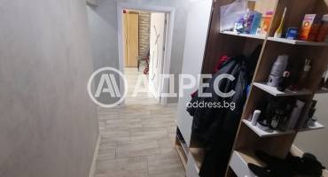 Тристаен апартамент, Шумен, Тракия, 693707, Снимка 12