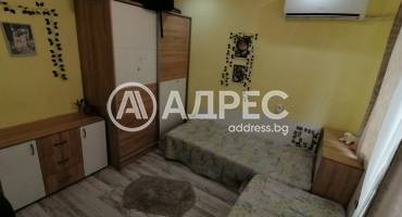 Тристаен апартамент, Шумен, Тракия, 693707, Снимка 2