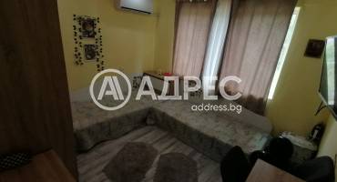 Тристаен апартамент, Шумен, Тракия, 693707, Снимка 3