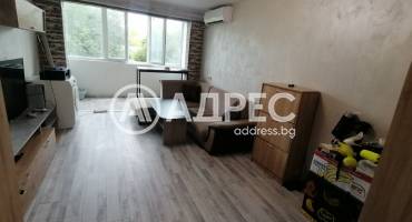 Тристаен апартамент, Шумен, Тракия, 693707, Снимка 5