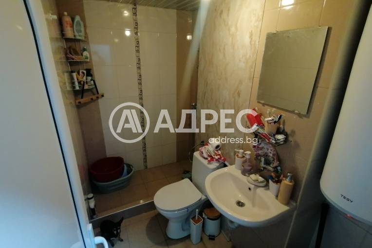 Тристаен апартамент, Шумен, Тракия, 693707, Снимка 10