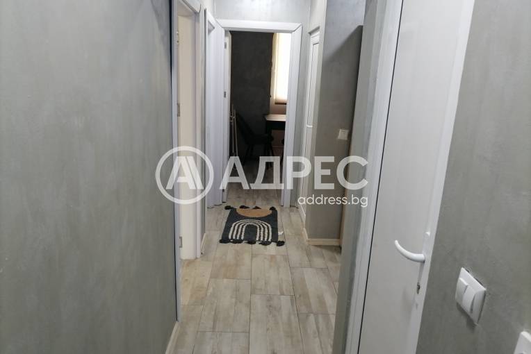 Тристаен апартамент, Шумен, Тракия, 693707, Снимка 11