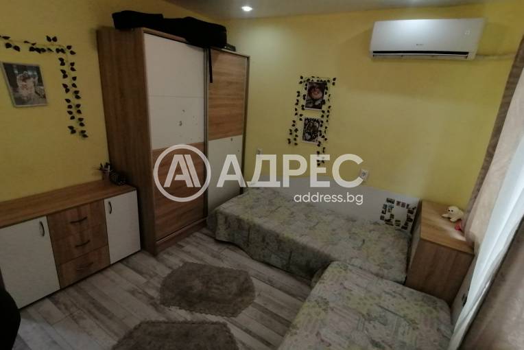 Тристаен апартамент, Шумен, Тракия, 693707, Снимка 2