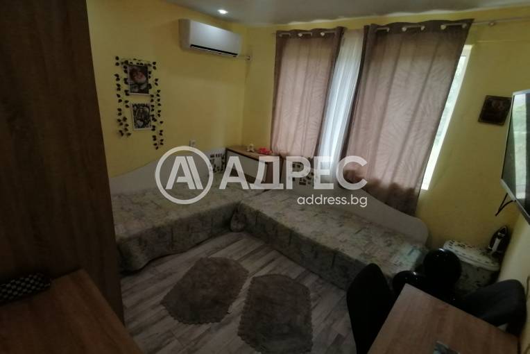 Тристаен апартамент, Шумен, Тракия, 693707, Снимка 3