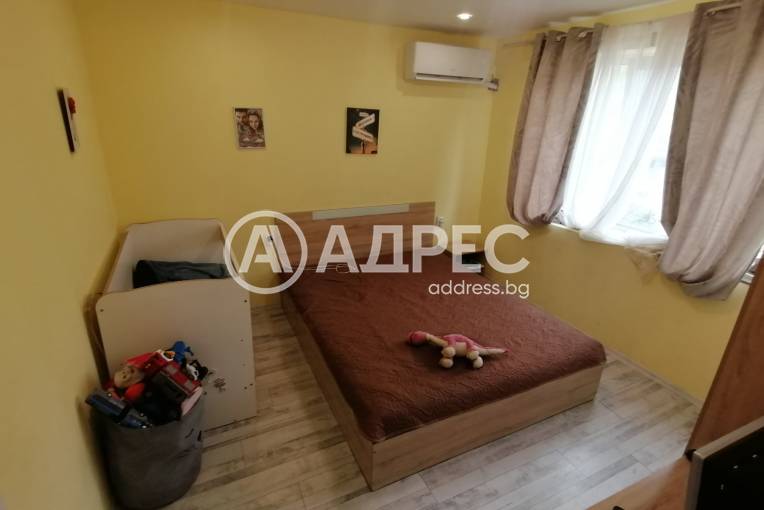 Тристаен апартамент, Шумен, Тракия, 693707, Снимка 8