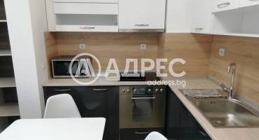 Двустаен апартамент, Сливен, Стоян Заимов, 694707, Снимка 1