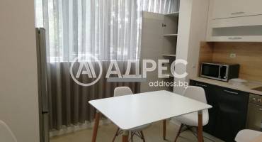 Двустаен апартамент, Сливен, Стоян Заимов, 694707, Снимка 2