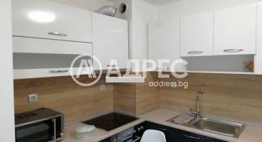 Двустаен апартамент, Сливен, Стоян Заимов, 694707, Снимка 3