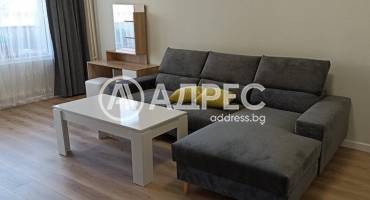 Двустаен апартамент, Сливен, Стоян Заимов, 694707, Снимка 4