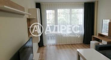 Двустаен апартамент, Сливен, Стоян Заимов, 694707, Снимка 7
