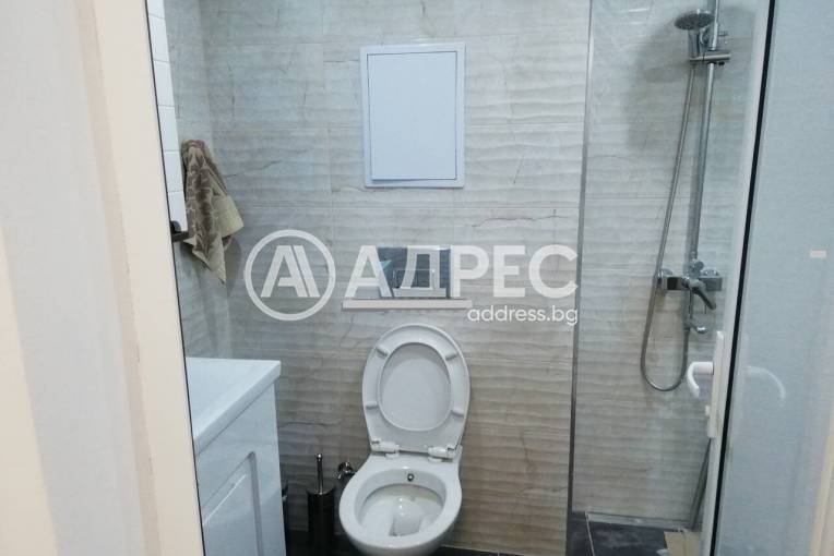 Двустаен апартамент, Сливен, Стоян Заимов, 694707, Снимка 10