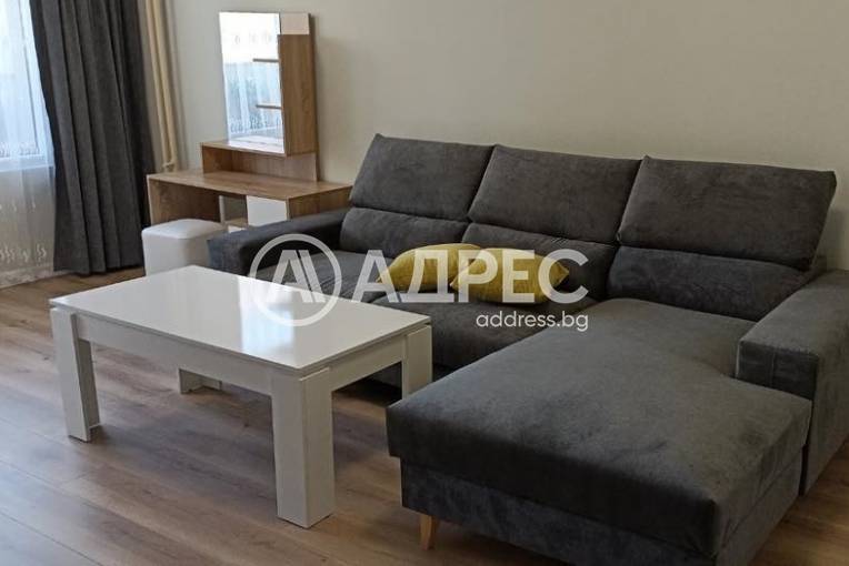 Двустаен апартамент, Сливен, Стоян Заимов, 694707, Снимка 4