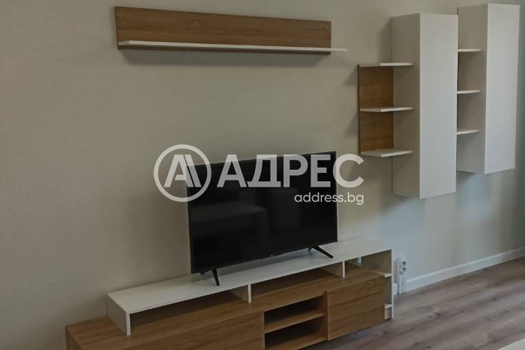Двустаен апартамент, Сливен, Стоян Заимов, 694707, Снимка 5