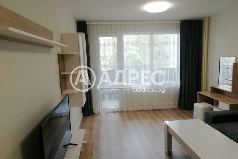 Двустаен апартамент, Сливен, Стоян Заимов, 694707, Снимка 7