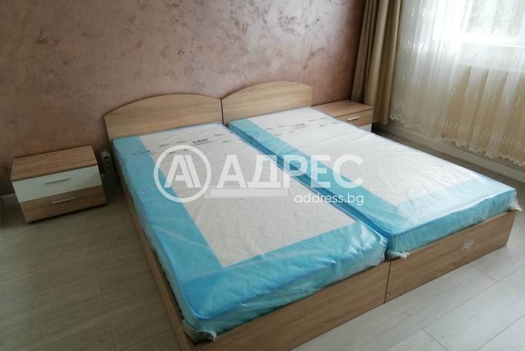 Двустаен апартамент, Сливен, Стоян Заимов, 694707, Снимка 8