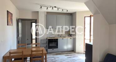 Многостаен апартамент, Варна, Бриз, 696707, Снимка 1
