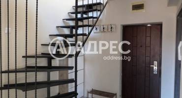 Многостаен апартамент, Варна, Бриз, 696707, Снимка 10