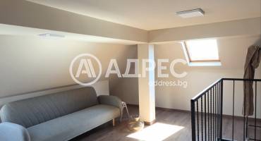 Многостаен апартамент, Варна, Бриз, 696707, Снимка 11