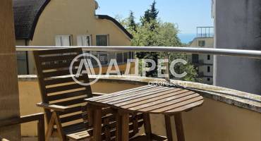 Многостаен апартамент, Варна, Бриз, 696707, Снимка 12