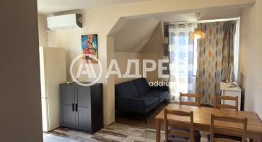 Многостаен апартамент, Варна, Бриз, 696707, Снимка 3