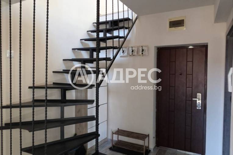 Многостаен апартамент, Варна, Бриз, 696707, Снимка 10
