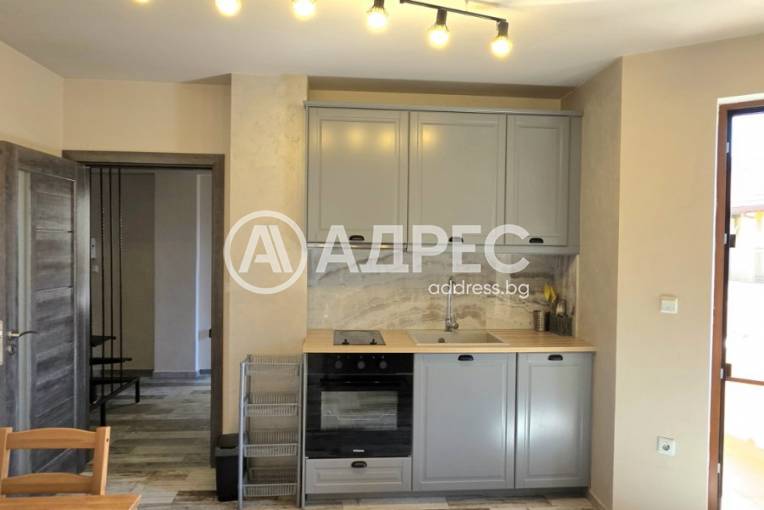 Многостаен апартамент, Варна, Бриз, 696707, Снимка 2