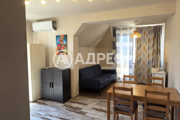 Многостаен апартамент, Варна, Бриз, 696707, Снимка 3
