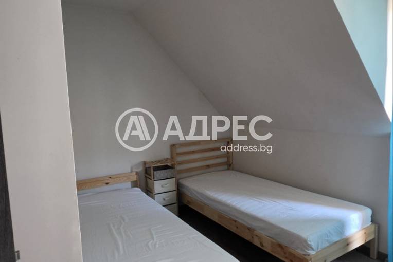 Многостаен апартамент, Варна, Бриз, 696707, Снимка 7