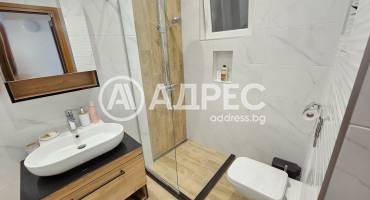 Тристаен апартамент, София, Център, 699707, Снимка 10