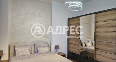 Тристаен апартамент, София, Център, 699707, Снимка 12