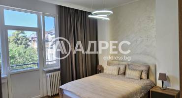 Тристаен апартамент, София, Център, 699707, Снимка 13