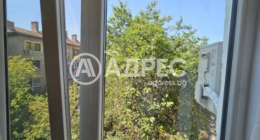 Тристаен апартамент, София, Център, 699707, Снимка 15