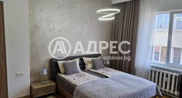 Тристаен апартамент, София, Център, 699707, Снимка 17