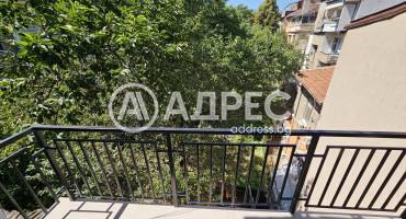Тристаен апартамент, София, Център, 699707, Снимка 18