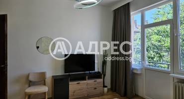 Тристаен апартамент, София, Център, 699707, Снимка 19