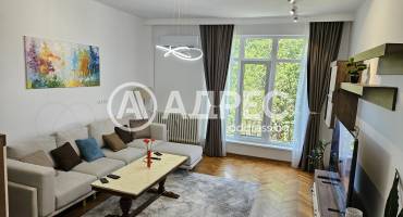 Тристаен апартамент, София, Център, 699707, Снимка 2