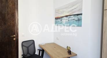 Тристаен апартамент, София, Център, 699707, Снимка 20